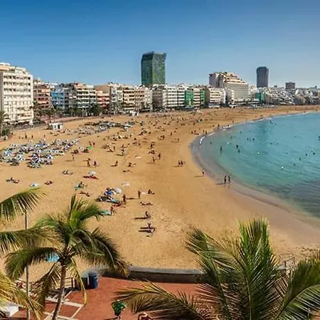 Apartment Jara Canteras *