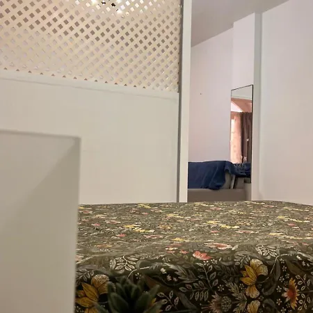 Apartment Jara Canteras Las Palmas de Gran Canaria