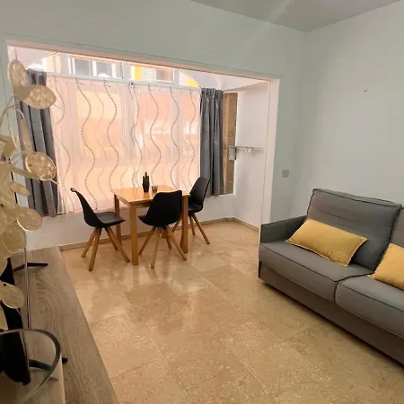 Jara Canteras Apartamento