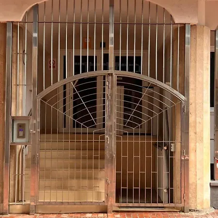 Apartamento Jara Canteras