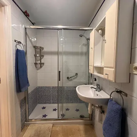 Apartamento Jara Canteras *