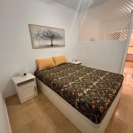 Jara Canteras Las Palmas de Gran Canaria