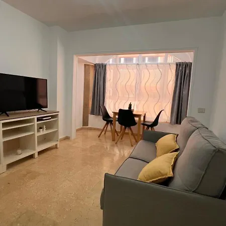 Jara Canteras * Las Palmas de Gran Canaria