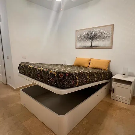 Jara Canteras Apartamento *