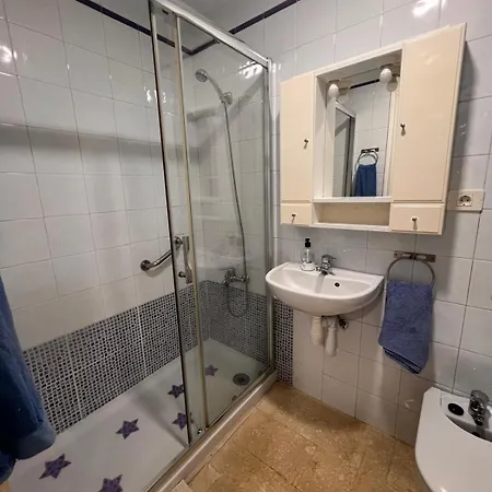 Jara Canteras Apartamento Las Palmas de Gran Canaria