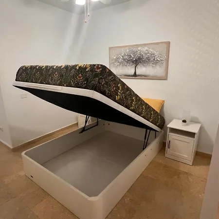 Apartamento Jara Canteras Las Palmas de Gran Canaria