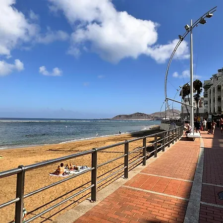 Jara Canteras Las Palmas de Gran Canaria