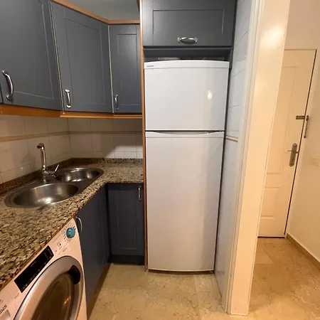 Jara Canteras Apartamento