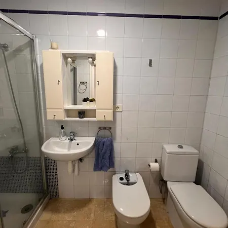 Apartamento Jara Canteras