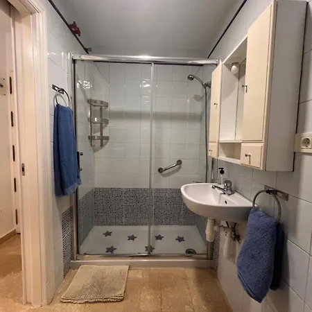 Jara Canteras Apartamento