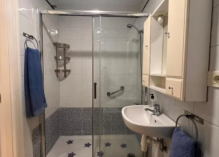 Appartement Jara Canteras *