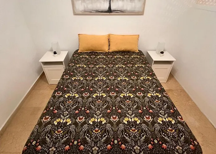 Appartement Jara Canteras
