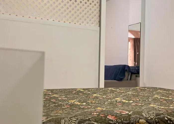 Appartement Jara Canteras Las Palmas de Gran Canaria
