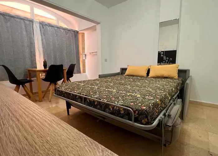 Appartement Jara Canteras