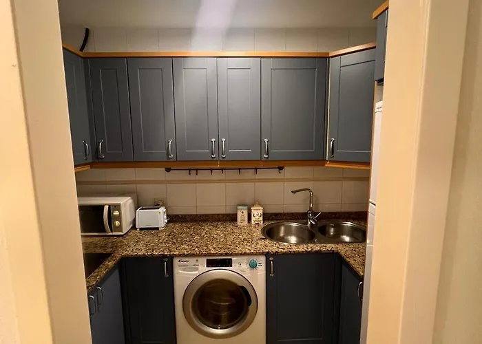 Appartement Jara Canteras *