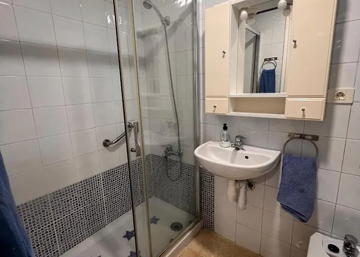 Jara Canteras Appartement Las Palmas de Gran Canaria