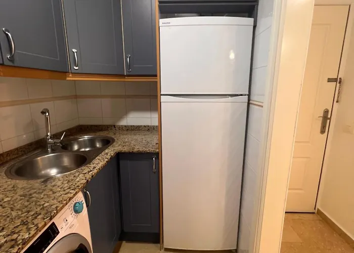 Jara Canteras Appartement