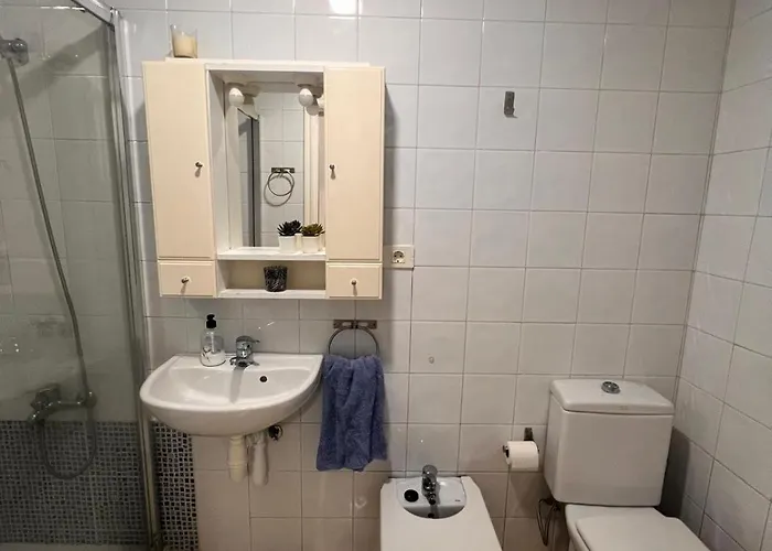 Appartement Jara Canteras