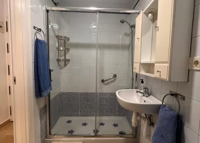 Jara Canteras Appartement