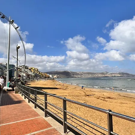 Jara Canteras 公寓